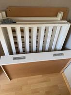 Box. Met 2 box kleden, Kinderen en Baby's, Boxen, Ophalen, Zo goed als nieuw