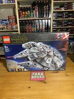 Lego Star Wars 75257 Millennium Falcon, Ophalen of Verzenden, Nieuw, Complete set, Lego