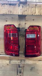 Volkswagen caddy achterlichten licht, Ophalen of Verzenden, Volkswagen