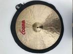 Bekkens, vintage Cobra/Paiste/Stambul/UFIP/LiNKO/Zultan, Muziek en Instrumenten, Ophalen of Verzenden, Gebruikt, Overige merken