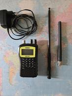 Scanners, UBC 72XLT, UBC 760XLT, Ophalen of Verzenden, Gebruikt, 30 tot 200 kanalen