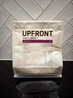 Upfront Eiwit Oats Açai, Sport en Fitness, Gezondheidsproducten en Wellness, Ophalen of Verzenden, Gebruikt, Poeder of Drank