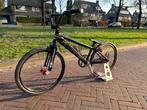 Crupi BMX fiets (expert xl) met Carbon stuur en vork, 16 tot 20 inch, Gebruikt, Crupi, V-brakes