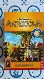 Agricola Familie editie, Een of twee spelers, Ophalen of Verzenden, Nieuw, 999 Games