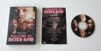 Welcome to Death Row -- Documentaire op DVD uit 2001, Alle leeftijden, Ophalen, Zo goed als nieuw, Documentaire