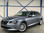 Skoda Superb Combi 1.8 TSI Laurin & Klement KEYLESS|LEDER|DS, 4 cilinders, Adaptive Cruise Control, 1405 kg, 17 km/l