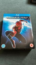 Spider-Man trilogy, Ophalen of Verzenden, Zo goed als nieuw