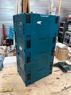 Makita M-boxen nr. 2 & 3 - Set, Ophalen of Verzenden, Gebruikt