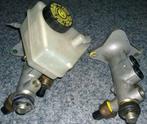 Hoofdremcilinder mercedes-benz c-klasse W203 2000-2007, Ophalen of Verzenden, Gebruikt, Mercedes-Benz