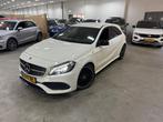 Mercedes-Benz A-klasse 180 Business Solution AMG / AUTOMAAT, 65 €/maand, Gebruikt, 4 cilinders, Leder en Stof