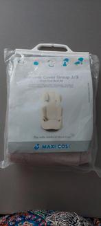 Originele Maxi-cosi Rodi XR summer cover group 2/3, Ophalen of Verzenden, Nieuw, Maxi-Cosi, Autogordel of Isofix