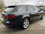 Audi A4 Avant 1.4 TFSI 150pk Sport Edition / Automaat / Crui, Auto's, Audi, 12 maanden, Stof, 4 cilinders, A4