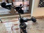 Motocaddy M5 GPS Golfkar - Zo goed als nieuw!, Ophalen of Verzenden, Zo goed als nieuw, Golfkar, Overige merken