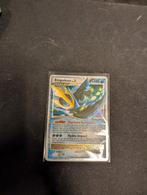 Empoleon LV.X #DP11 Pokemon Promo, Ophalen of Verzenden, Gebruikt, Losse kaart