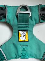 Ruffwear Front Range Harnas Aurora Teal maat S, Dieren en Toebehoren, Ophalen, Zo goed als nieuw