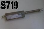 Parker onbekrachtigde remcilinder rempomp, Fietsen en Brommers, Gebruikt, Overige typen, Ophalen of Verzenden, Robert-Bosch-Strasse 22. D-77656 Offenburg. Germany