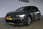 Volkswagen Golf 1.5 eTSI R-Line Automaat Adaptief Navigatie, 65 €/maand, Stof, 4 cilinders, Met garantie (alle)