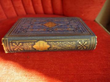 Adelbert von Chamillo's gedichte duits 1883 beschikbaar voor biedingen