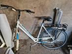 Batavus Fuego fiets., Ophalen, Gebruikt