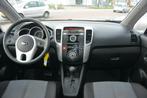 Kia Venga 1.6 CVVT World Cup Edition AUT|Airco|DealerOH, Auto's, Kia, Te koop, Geïmporteerd, Benzine, 550 kg