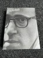 Woody allen collection 2 dvd box, Cd's en Dvd's, Dvd's | Klassiekers, Vanaf 12 jaar, Ophalen of Verzenden, Gebruikt, Actie en Avontuur
