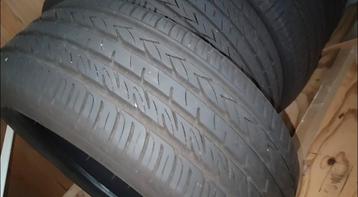 Protech Viking 215/45 R17 - 4 Banden beschikbaar voor biedingen