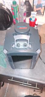 Eheim experience pomp, Ophalen, Filter of Co2