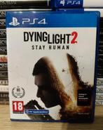Dying light 2 stay human playstation 4, Spelcomputers en Games, Avontuur en Actie, Vanaf 18 jaar, 1 speler, Ophalen of Verzenden