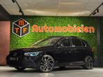Volkswagen Golf 1.5 eTSI 150 PK|PANO|HUD|ACC|LANE ASSIST|GAR, Auto's, Volkswagen, 4 cilinders, Zwart, Bedrijf, Geïmporteerd