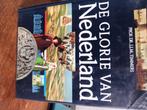 De glorie van nederland, Ophalen, Gelezen