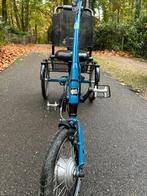 Elektrische 3 wiel fiets, Fietsen en Brommers, Ophalen, Zo goed als nieuw