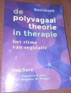 De polyvagaaltheorie in therapie - D. Dana (trauma), Ophalen of Verzenden, Zo goed als nieuw