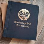 Davo album BRD1 pakket 7, Postzegels en Munten, Ophalen of Verzenden