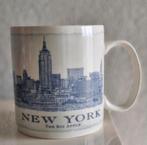 Starbucks Beker New York, Ophalen of Verzenden, Zo goed als nieuw, Overige stijlen, Kop(pen) en/of Schotel(s)