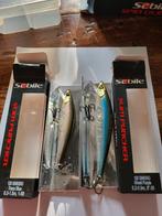 Kunstaas pluggen van het merk Sébile, Ophalen of Verzenden, Nieuw, Overige typen