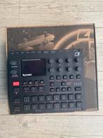 Elektron Syntact, Muziek en Instrumenten, Drumcomputers, Ophalen of Verzenden, Zo goed als nieuw, Overige merken