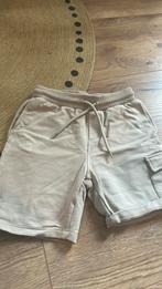 Z8 korte broek maar 134, Ophalen, Zo goed als nieuw, Jongen, Broek