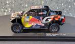 Toyota GR DKR Hilux #206 rally Dakar 2024 1:43 Ixo 1157, Verzenden, Nieuw, Auto, Overige merken