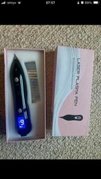 Laser Plasma Pen - Zo Goed Als Nieuw!, Ophalen of Verzenden, Zo goed als nieuw, Overige typen