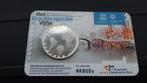 5 euro coincard 2012 Grachtengordel Vijfje, Ophalen of Verzenden, Koningin Beatrix, Euro's