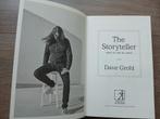 The Storyteller by Dave Grohl (hardcover), Ophalen of Verzenden, Zo goed als nieuw, Artiest