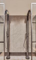 JEE-O SOHO shower 02 met Handdouche, Ophalen, Zo goed als nieuw