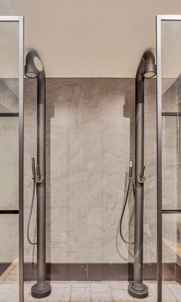 JEE-O SOHO shower 02 met Handdouche, Huis en Inrichting, Badkamer | Complete badkamers, Zo goed als nieuw, Ophalen