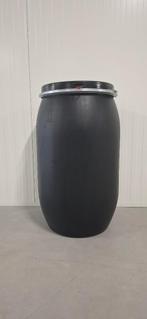 Dekselvat 216 liter UN-gekeurd