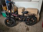 Engwe EP-2 Pro Fatbike - Max 25 km/u, Fietsen en Brommers, Minibikes, Midibikes en Pitbikes, Ophalen, Gebruikt, Overige typen