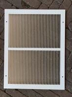 Ventilatie roosters 9 stuks, Ophalen of Verzenden, Nieuw, Ventilator