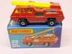 BLAZE BUSTER MATCHBOX No22 UIT1978 ONBESPEELD IN DOOSJE, Ophalen of Verzenden, Nieuw, Bus of Vrachtwagen