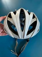 Giro Ionis helm racefiets maat L - nooit mee gevallen!, Fietsen en Brommers, Fietsaccessoires | Fietshelmen, Ophalen of Verzenden
