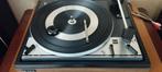 Dual 1214 platenspeler, Ophalen, Gebruikt, Automatisch, Platenspeler