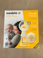 Medela Swing Flex, Kinderen en Baby's, Babyvoeding en Toebehoren, Ophalen, Zo goed als nieuw, Borstkolf